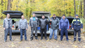 Выездной ремонт автомобилей в Москве и Московской области