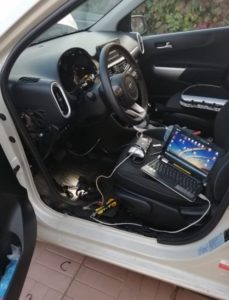 Автоэлектрик с выездом